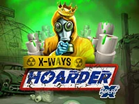 เกมสล็อต xWays Hoarder xSplit